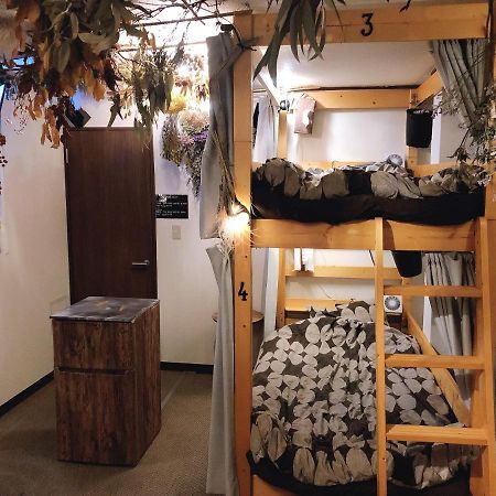 Top Edge Hostel Koenji Tokyo Dış mekan fotoğraf