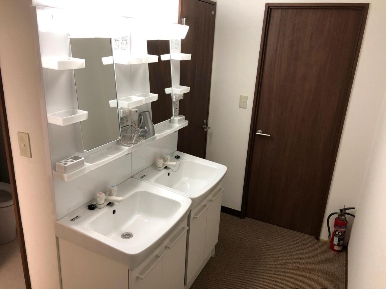 Top Edge Hostel Koenji Tokyo Dış mekan fotoğraf
