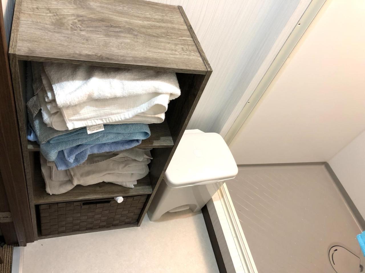 Top Edge Hostel Koenji Tokyo Dış mekan fotoğraf