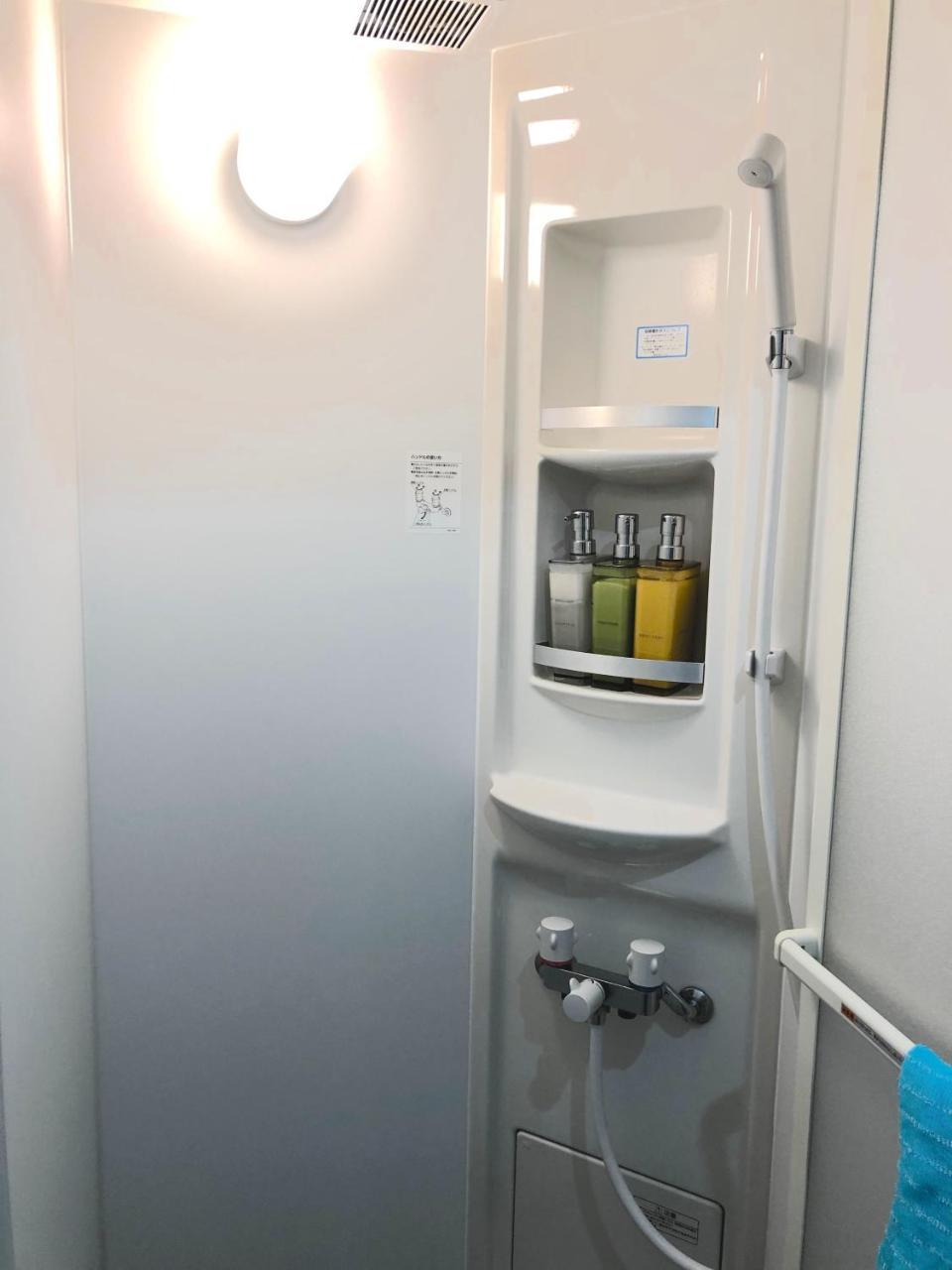 Top Edge Hostel Koenji Tokyo Dış mekan fotoğraf