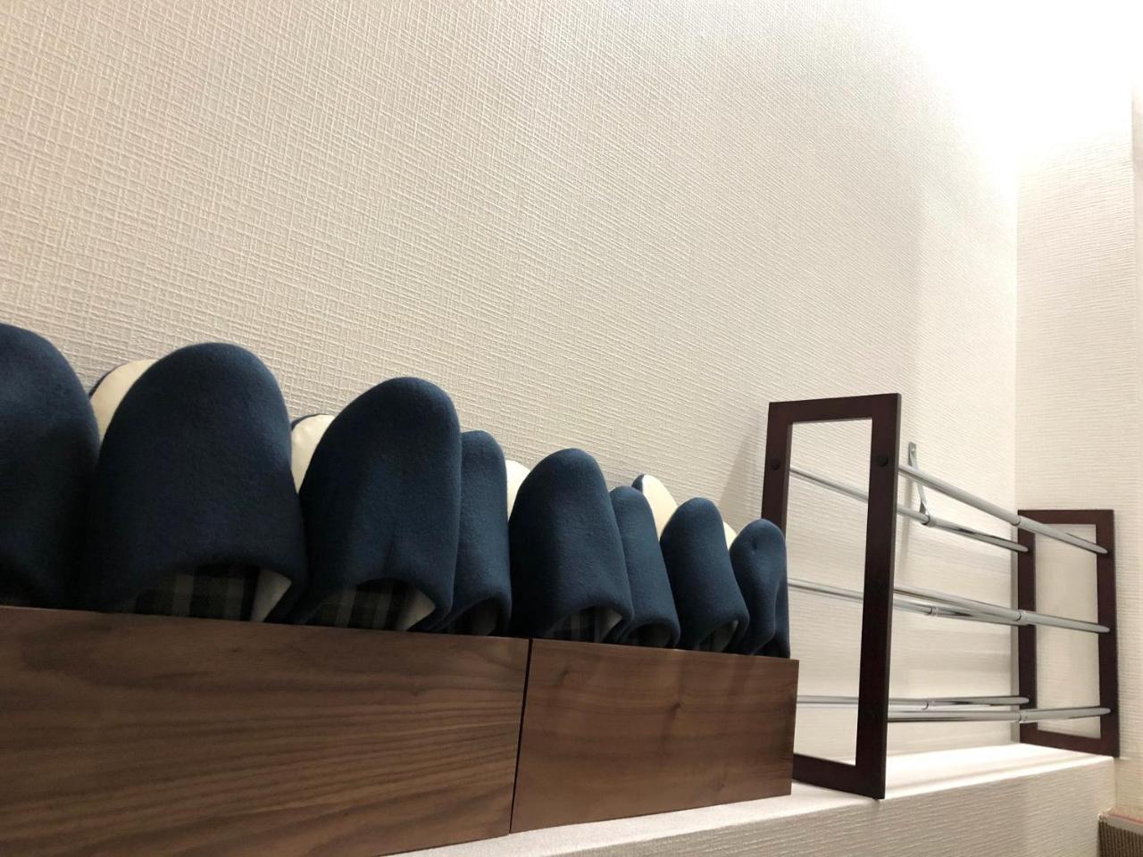 Top Edge Hostel Koenji Tokyo Dış mekan fotoğraf