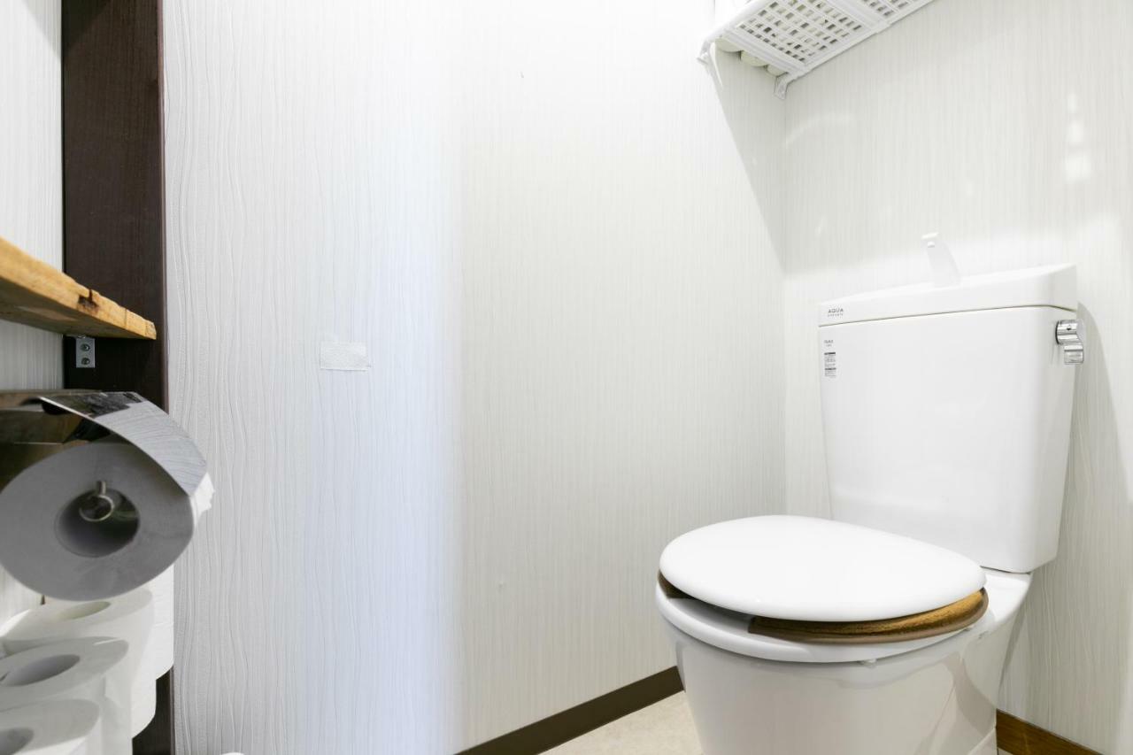 Top Edge Hostel Koenji Tokyo Dış mekan fotoğraf