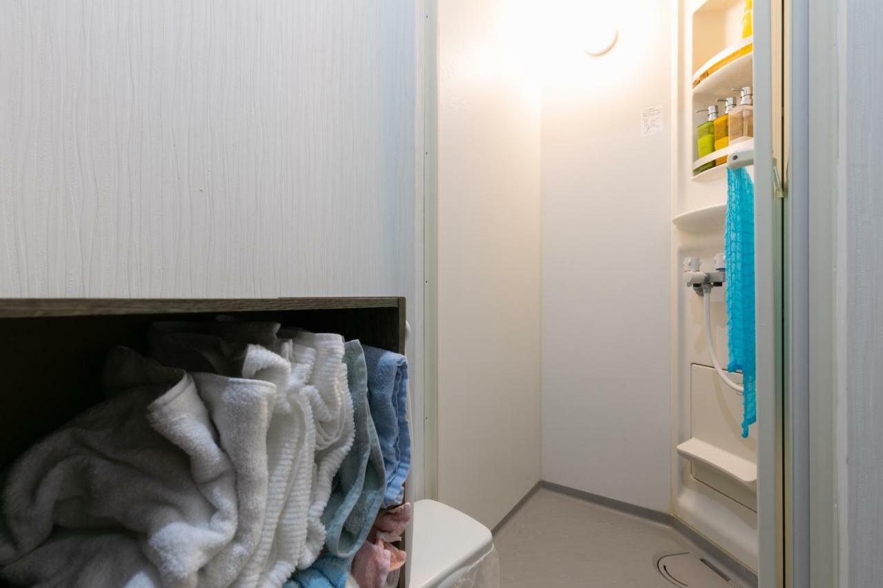 Top Edge Hostel Koenji Tokyo Dış mekan fotoğraf